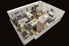 1 Bedroom 1 Bedroom